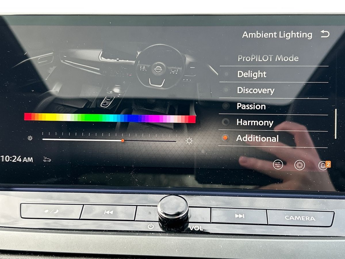 Used Nissan Qashqai 2025 for sale - 77963294: Photo 39