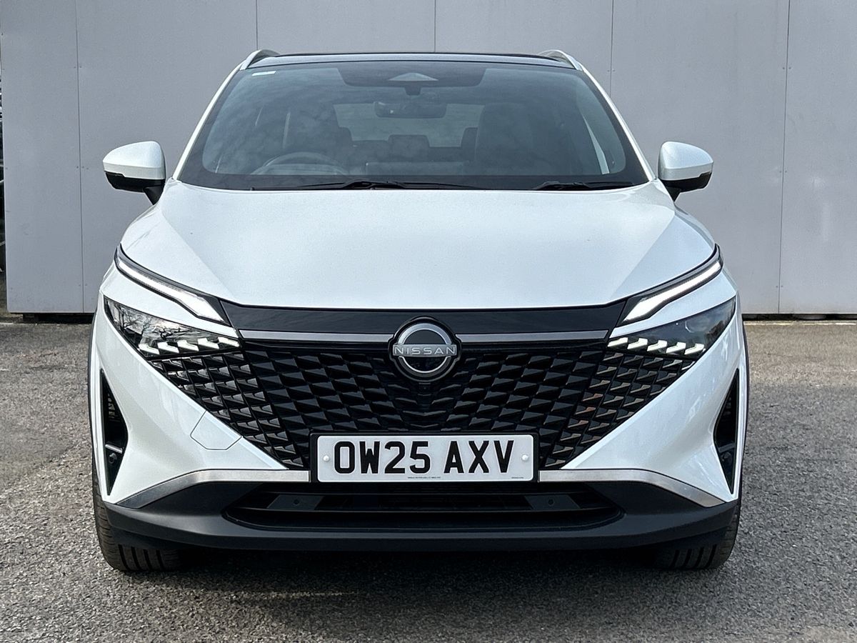 Used Nissan Qashqai 2025 for sale - 77963294: Photo 4