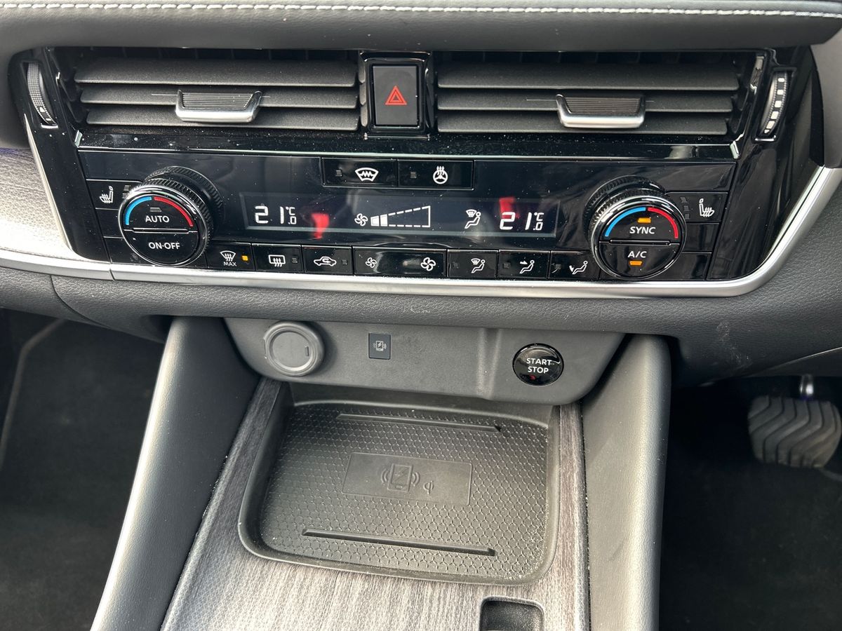 Used Nissan Qashqai 2025 for sale - 77963294: Photo 40