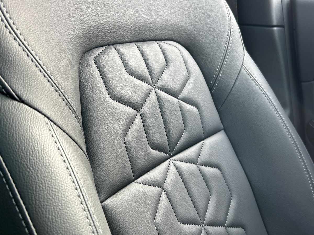 Used Nissan Qashqai 2025 for sale - 77963294: Photo 42