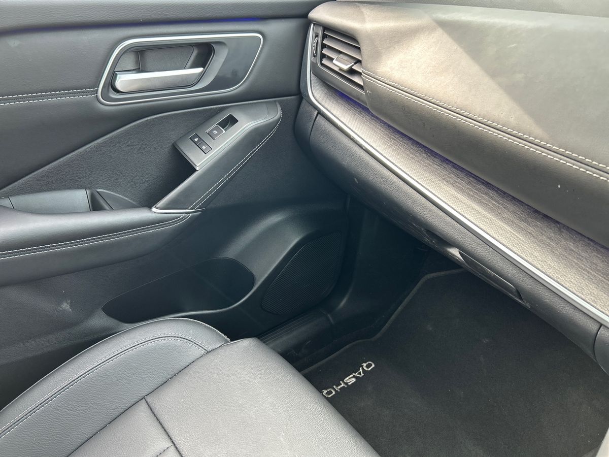 Used Nissan Qashqai 2025 for sale - 77963294: Photo 43