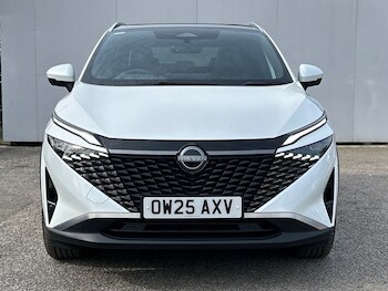 Used Nissan Qashqai 2025 for sale - 77963294: Photo