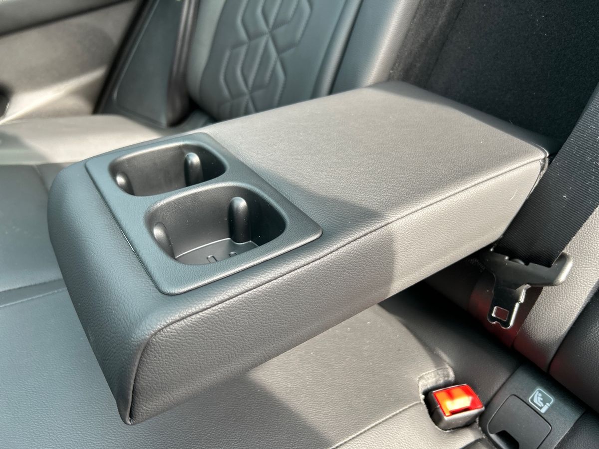 Used Nissan Qashqai 2025 for sale - 77963294: Photo 52