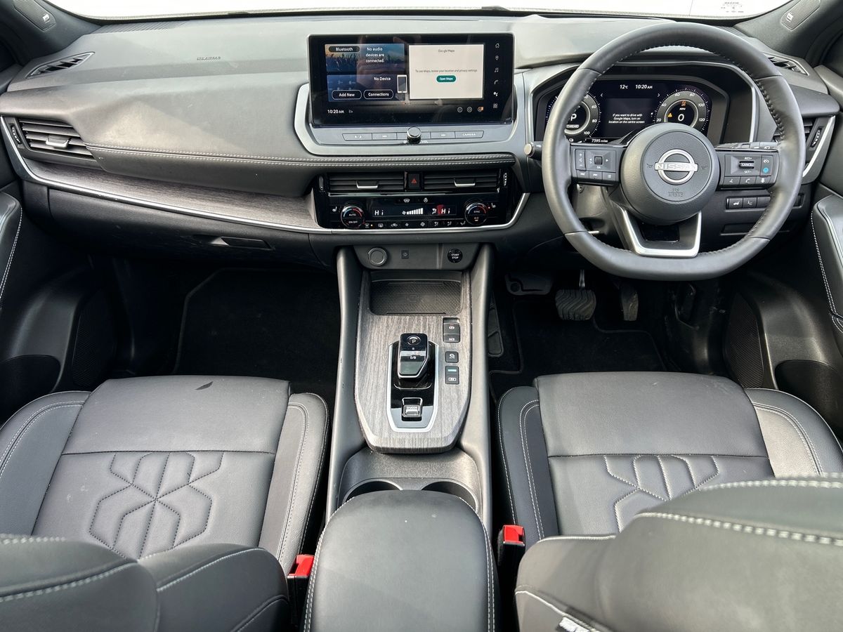 Used Nissan Qashqai 2025 for sale - 77963294: Photo 7