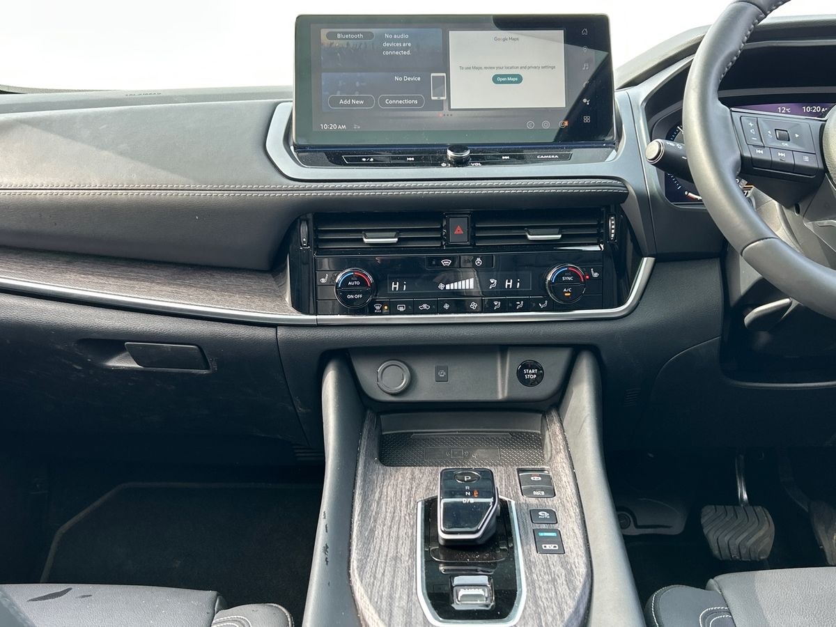 Used Nissan Qashqai 2025 for sale - 77963294: Photo 9