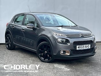 Used Citroen C3 2019 for sale - 79663510: Photo