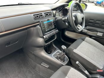 Used Citroen C3 2019 for sale - 79663510: Photo