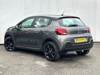 Used Citroen C3 2019 for sale - 79663510: Photo