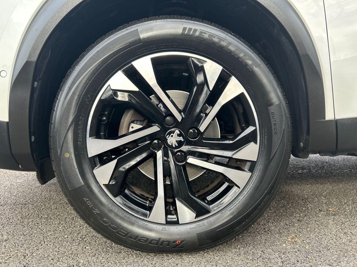 Used Peugeot 2008 2023 for sale - 77675106: Photo 11