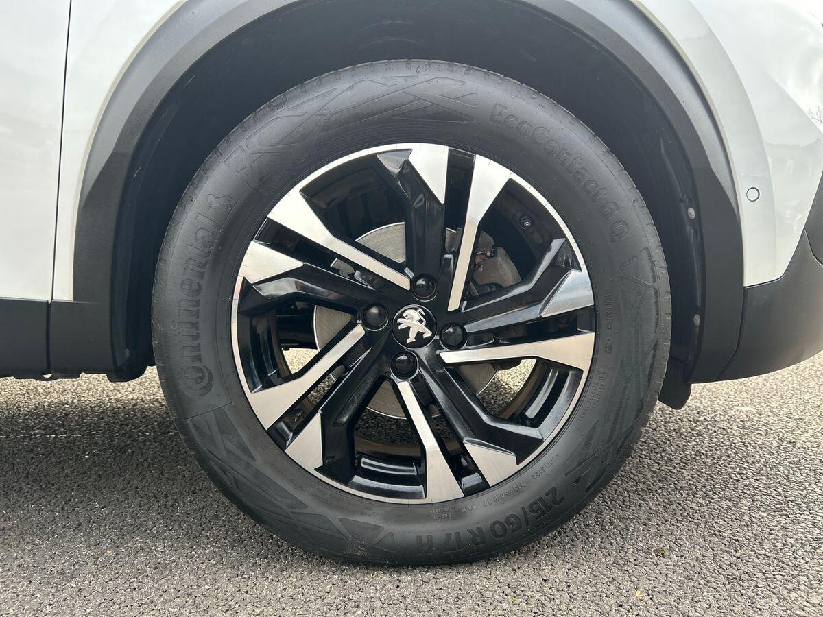 Used Peugeot 2008 2023 for sale - 77675106: Photo 12