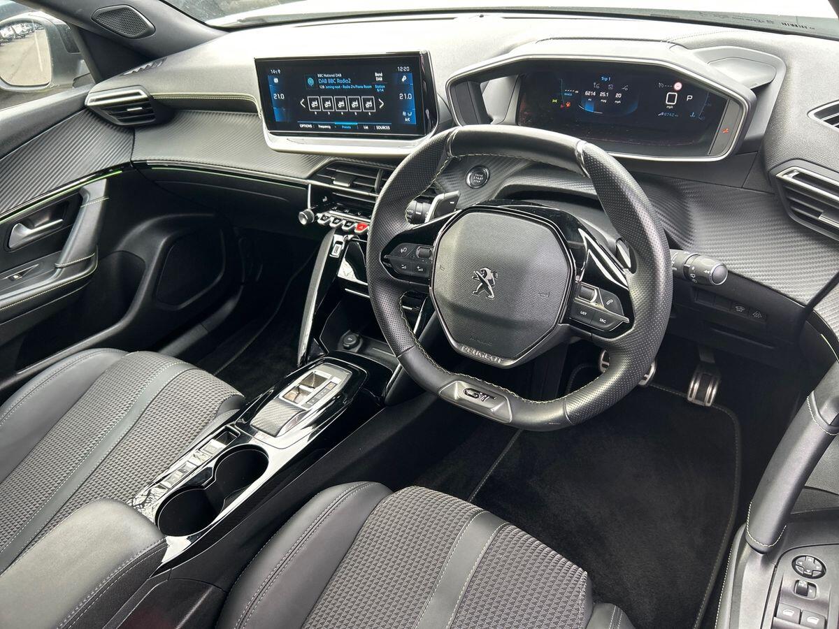 Used Peugeot 2008 2023 for sale - 77675106: Photo 14