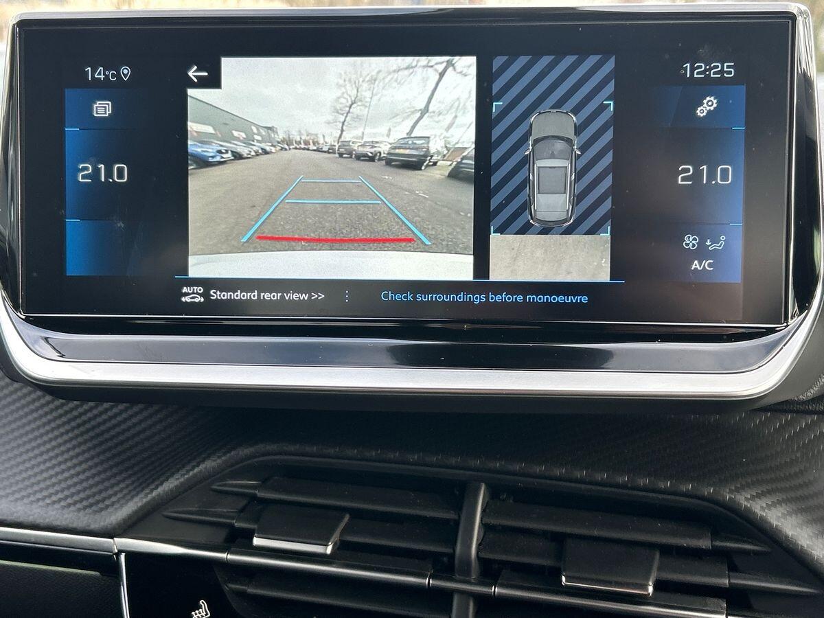 Used Peugeot 2008 2023 for sale - 77675106: Photo 17