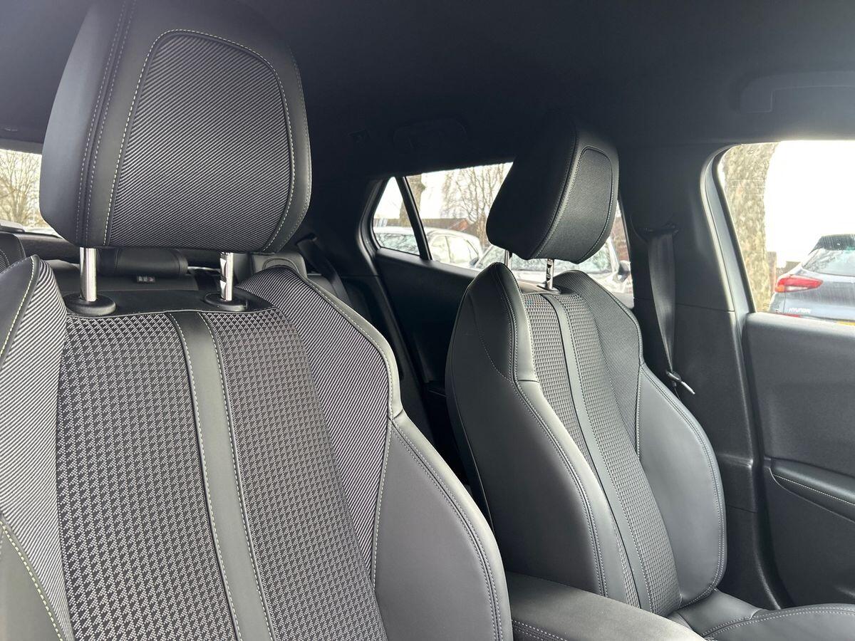 Used Peugeot 2008 2023 for sale - 77675106: Photo 18