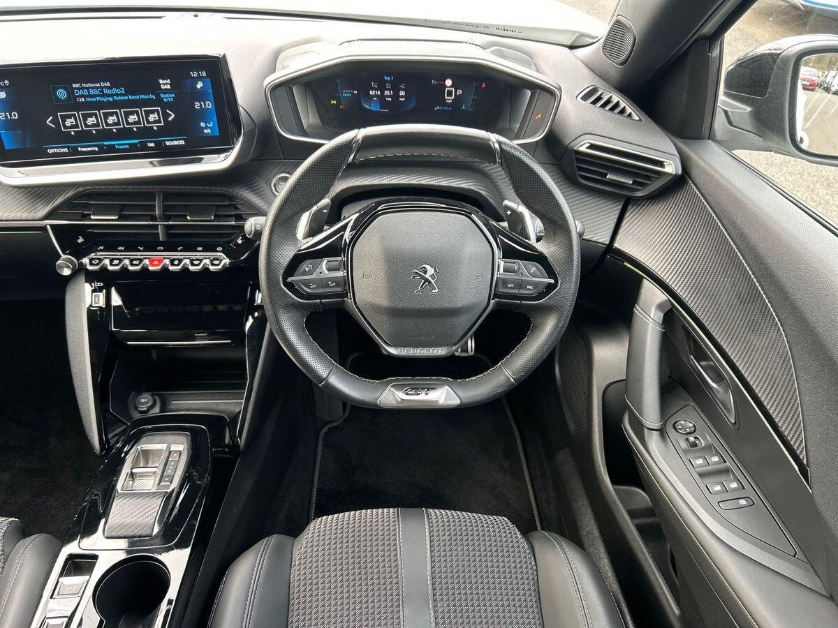 Used Peugeot 2008 2023 for sale - 77675106: Photo 19