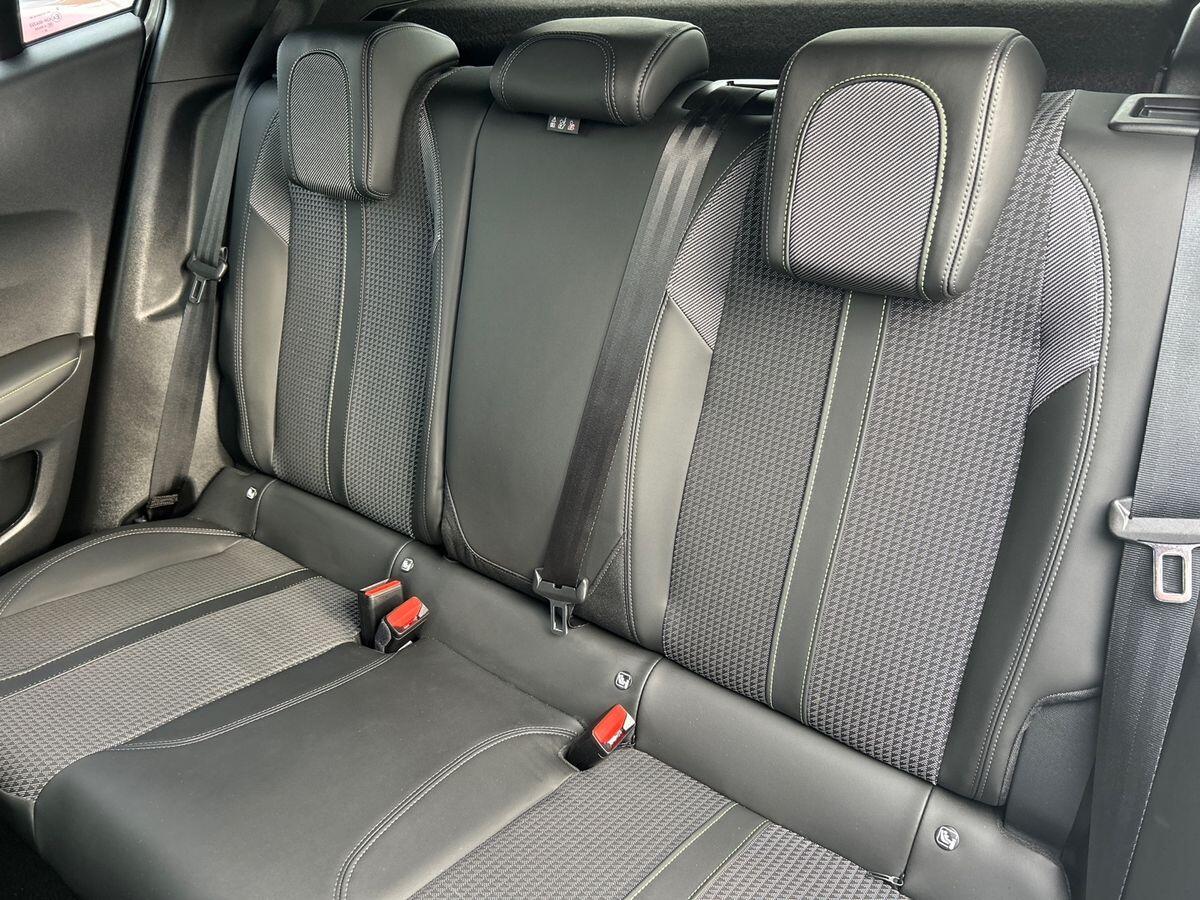 Used Peugeot 2008 2023 for sale - 77675106: Photo 20