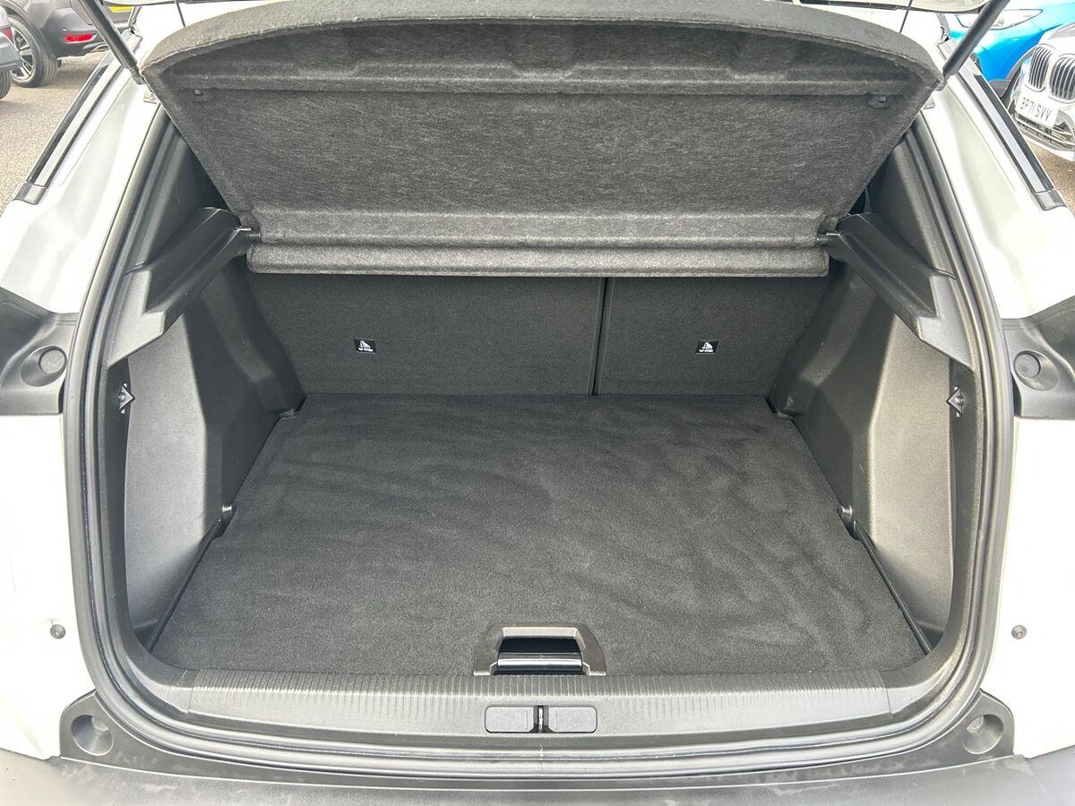 Used Peugeot 2008 2023 for sale - 77675106: Photo 21