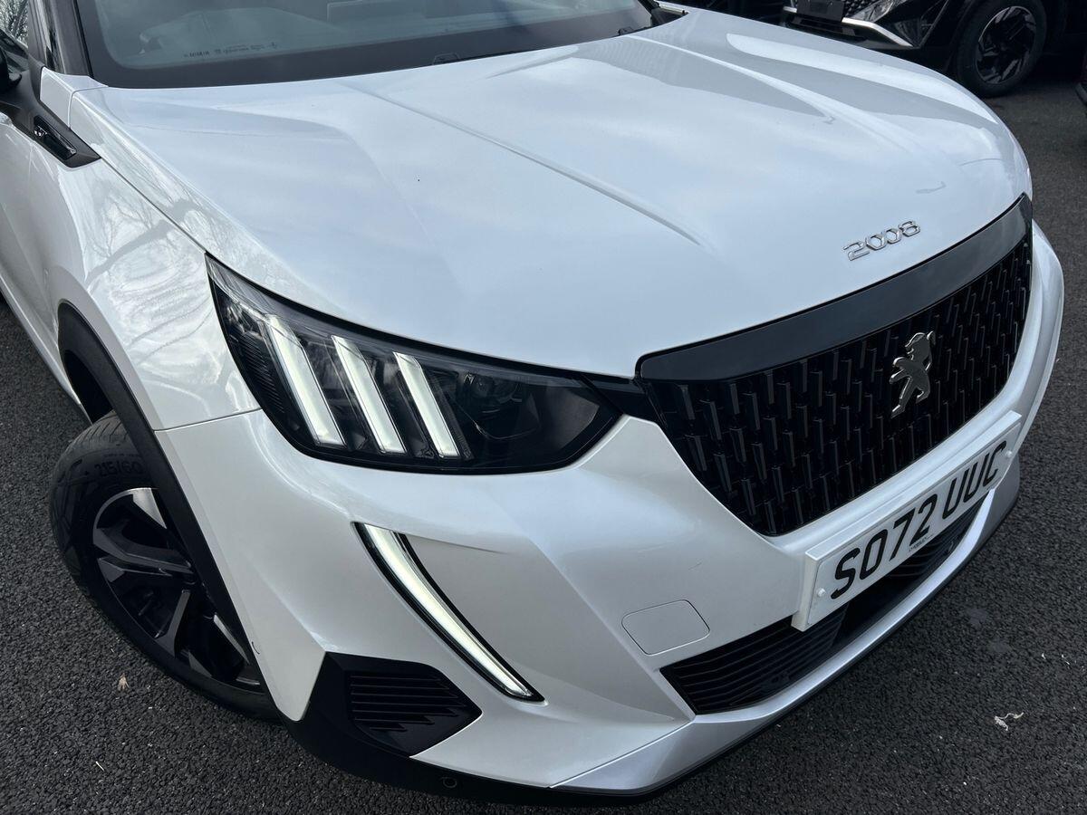 Used Peugeot 2008 2023 for sale - 77675106: Photo 22