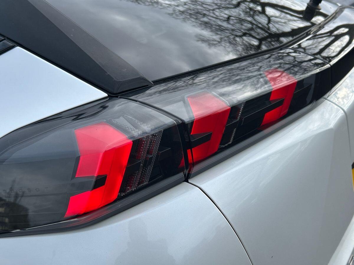 Used Peugeot 2008 2023 for sale - 77675106: Photo 29