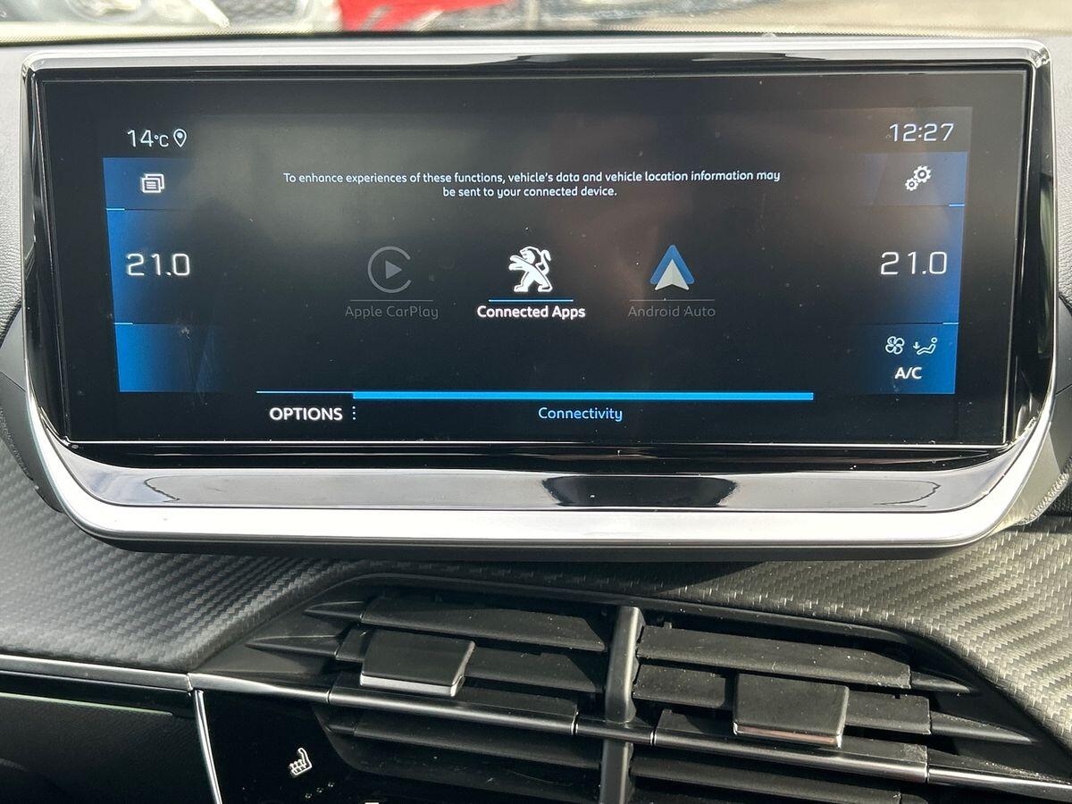 Used Peugeot 2008 2023 for sale - 77675106: Photo 34