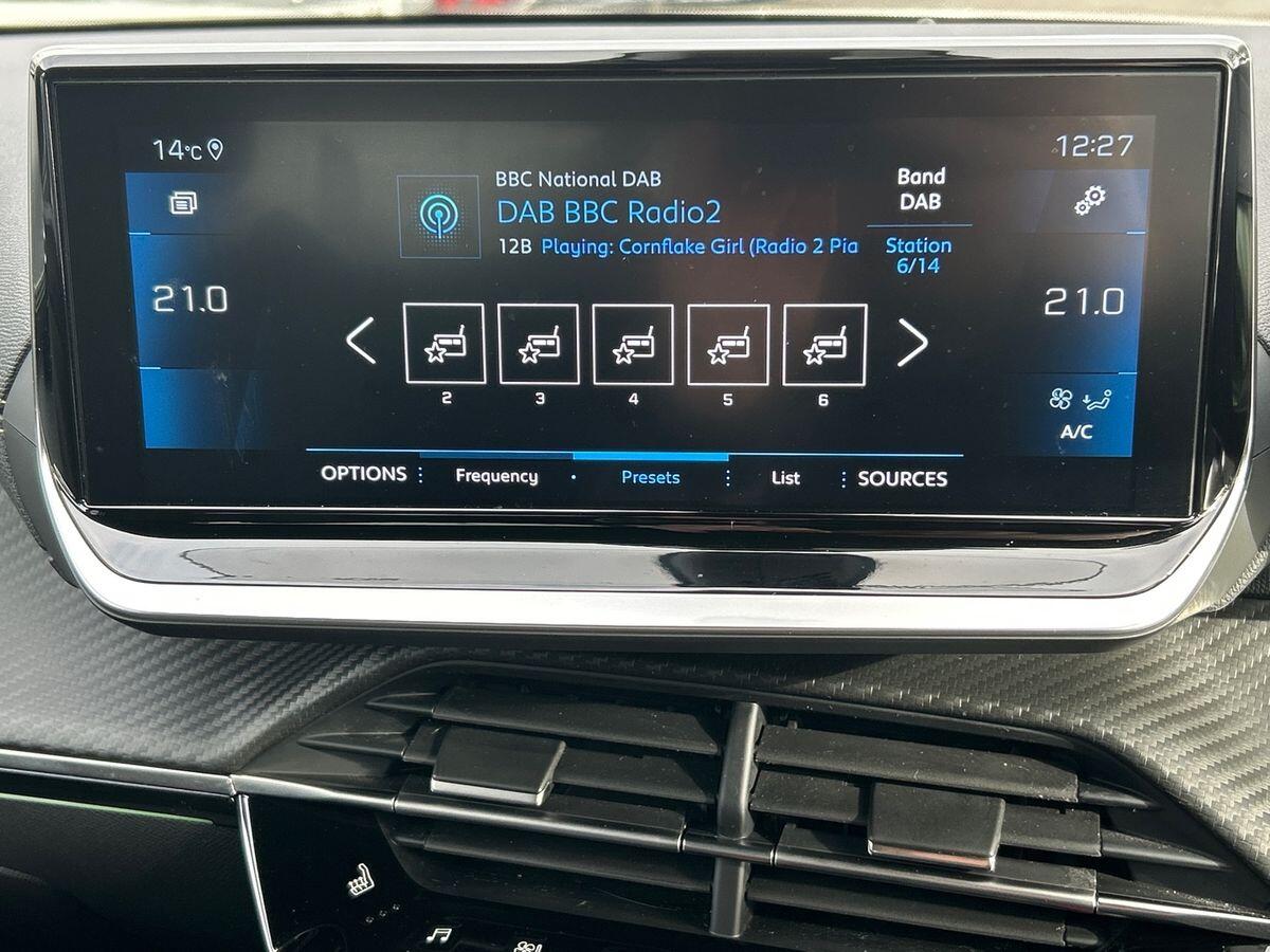 Used Peugeot 2008 2023 for sale - 77675106: Photo 35