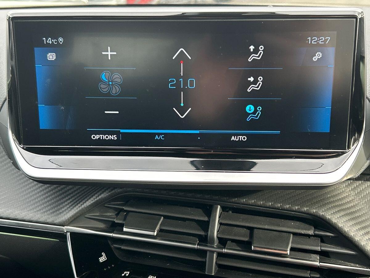 Used Peugeot 2008 2023 for sale - 77675106: Photo 36