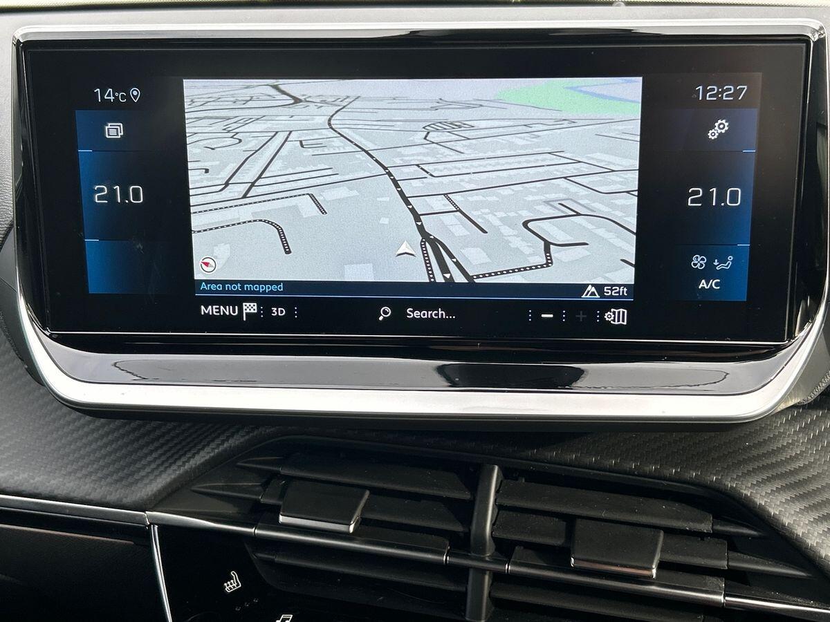 Used Peugeot 2008 2023 for sale - 77675106: Photo 37