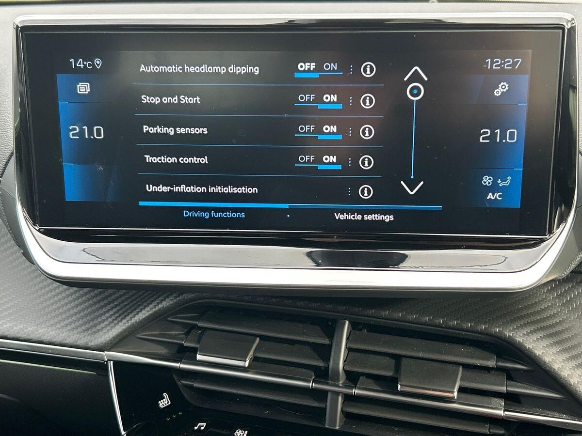 Used Peugeot 2008 2023 for sale - 77675106: Photo 38