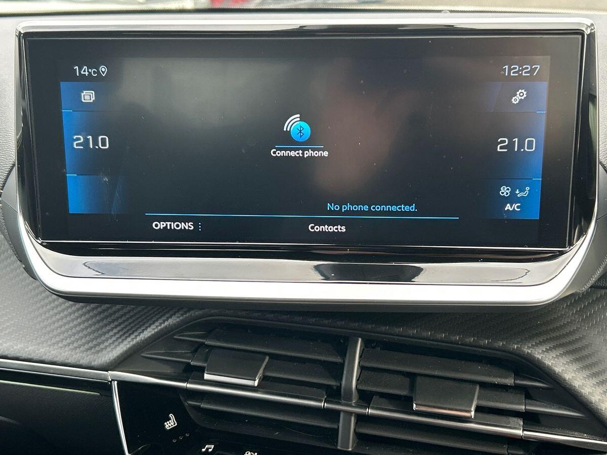 Used Peugeot 2008 2023 for sale - 77675106: Photo 39