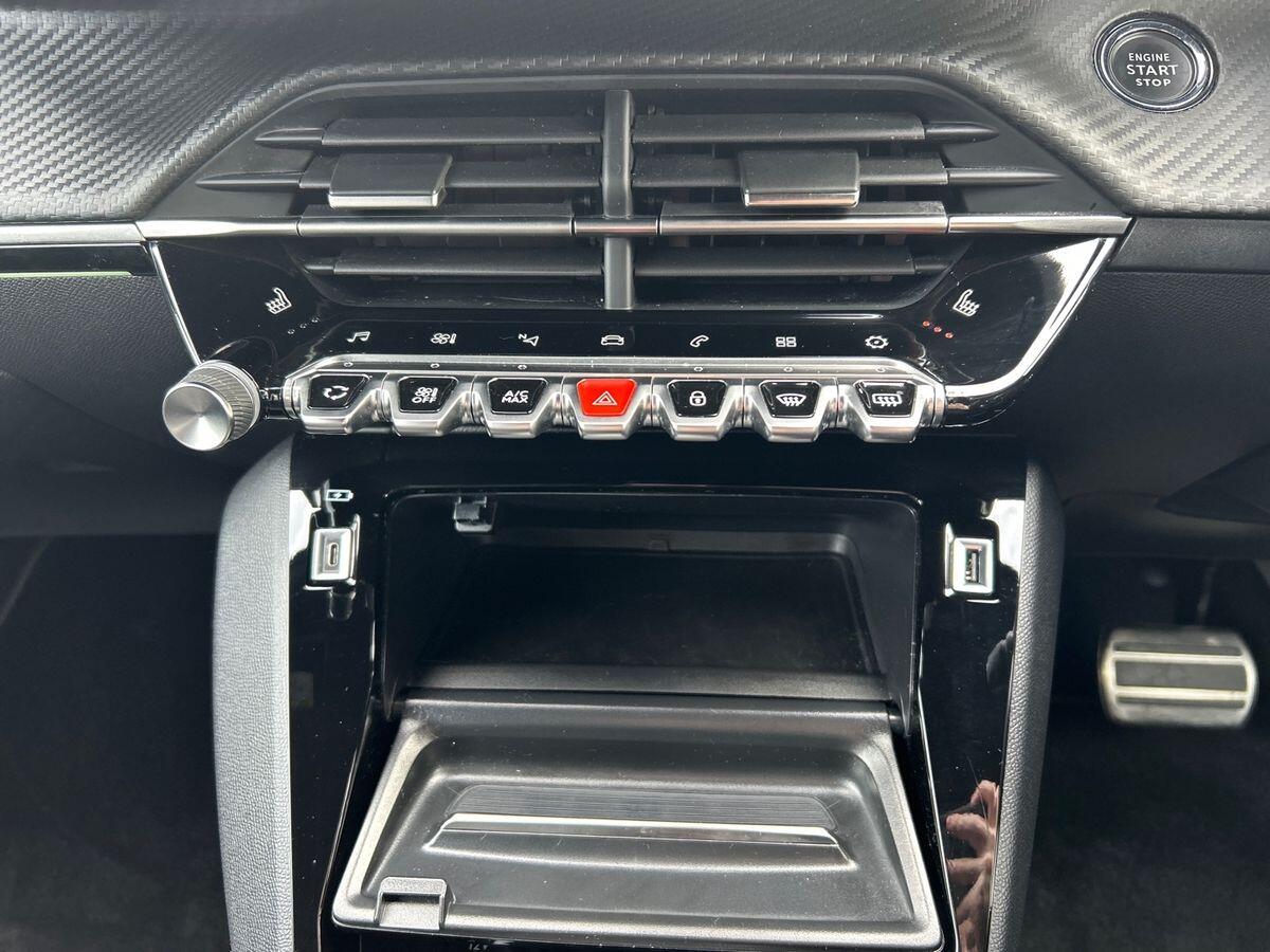 Used Peugeot 2008 2023 for sale - 77675106: Photo 41