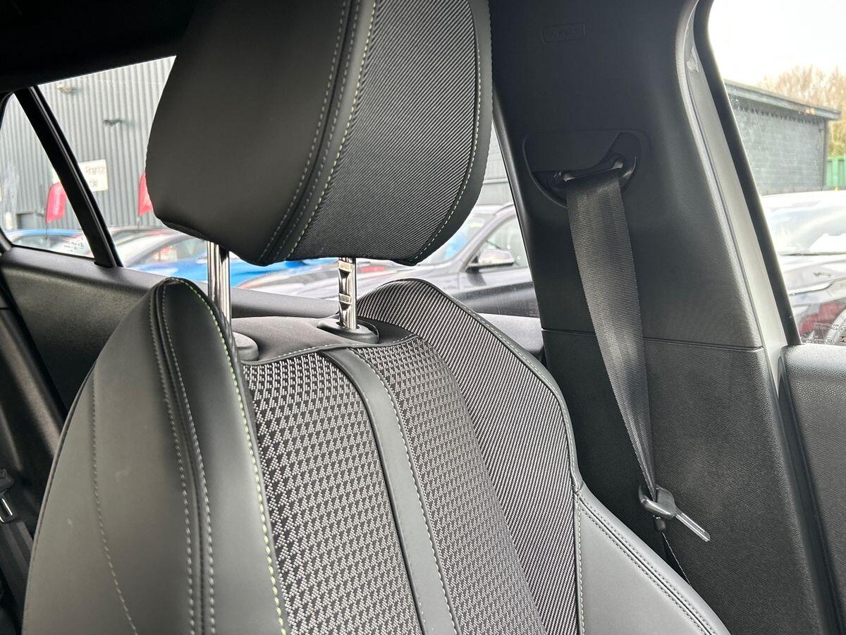 Used Peugeot 2008 2023 for sale - 77675106: Photo 43