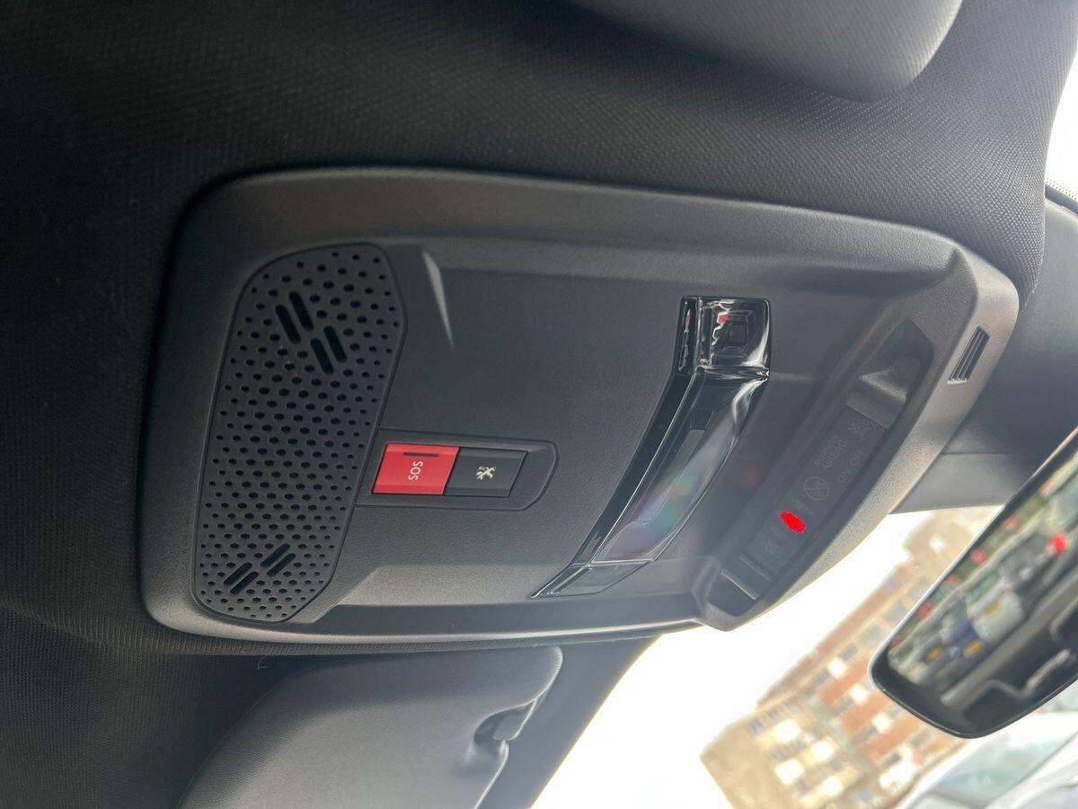 Used Peugeot 2008 2023 for sale - 77675106: Photo 45