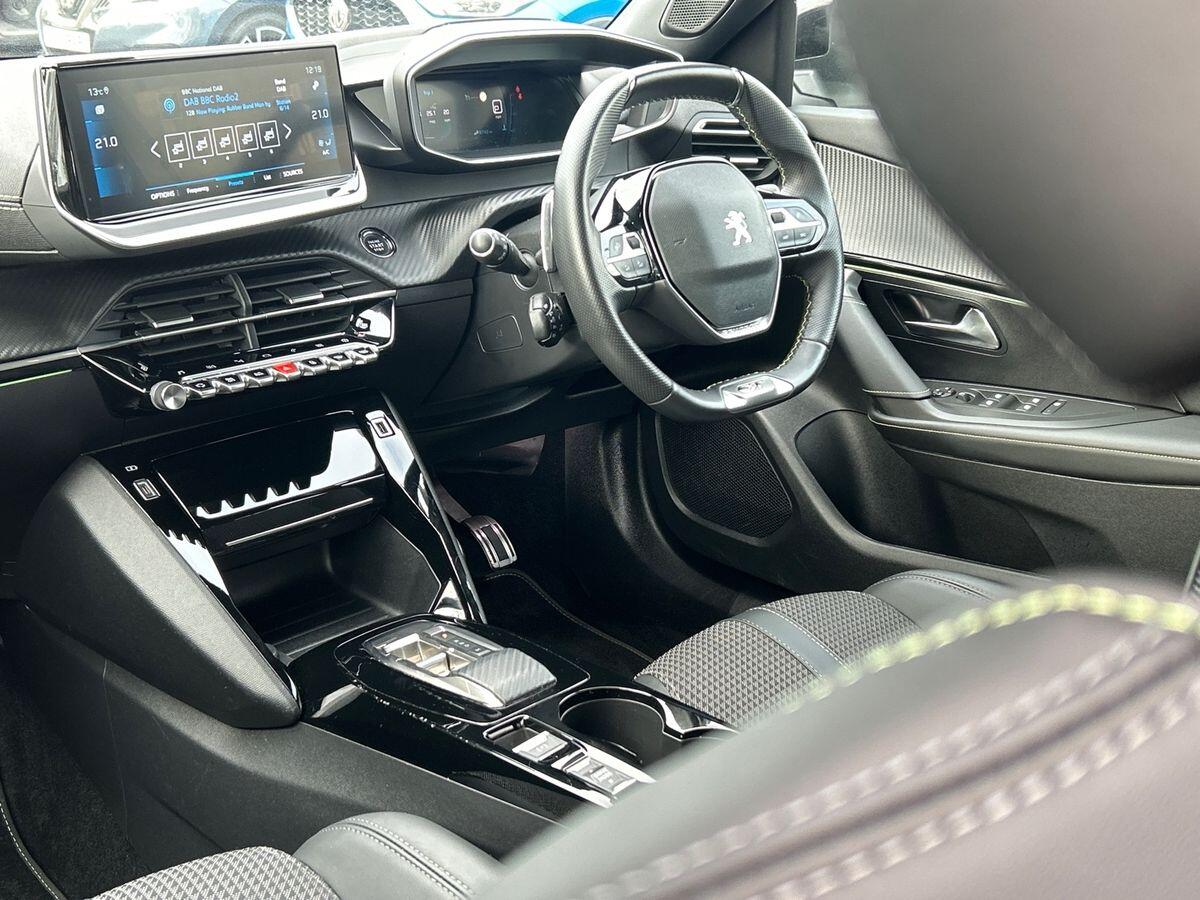 Used Peugeot 2008 2023 for sale - 77675106: Photo 49