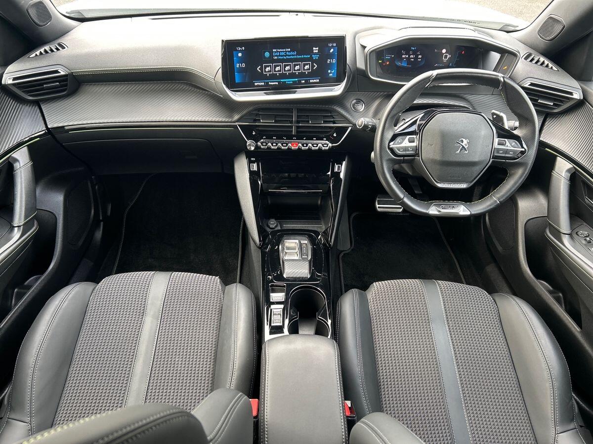 Used Peugeot 2008 2023 for sale - 77675106: Photo 7