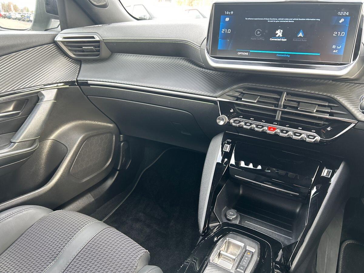 Used Peugeot 2008 2023 for sale - 77675106: Photo 9