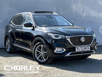 Used MG MG HS 2022 for sale - 78851893: Photo