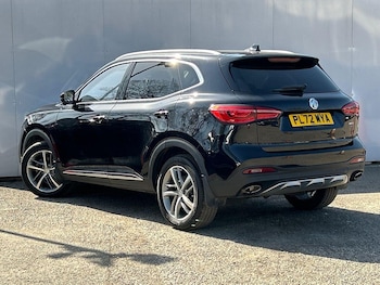 Used MG MG HS 2022 for sale - 78851893: Photo