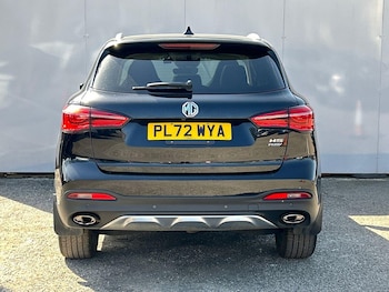 Used MG MG HS 2022 for sale - 78851893: Photo