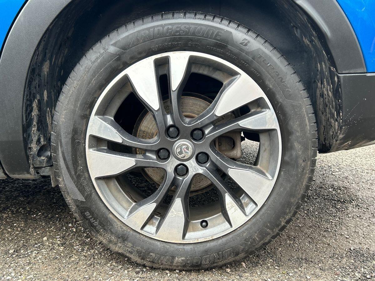 Used Vauxhall Grandland X 2020 for sale - 78024656: Photo 10