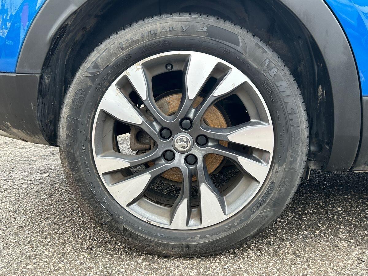 Used Vauxhall Grandland X 2020 for sale - 78024656: Photo 12