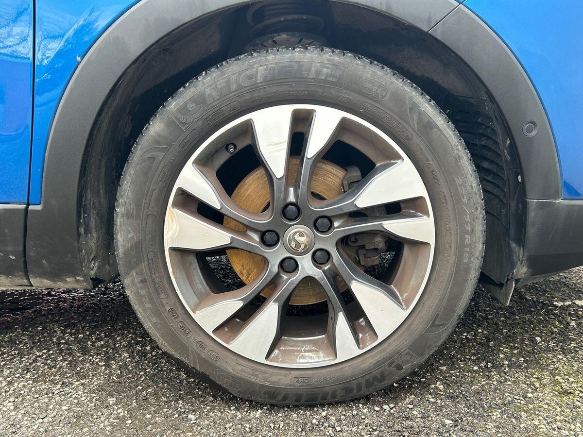 Used Vauxhall Grandland X 2020 for sale - 78024656: Photo 13