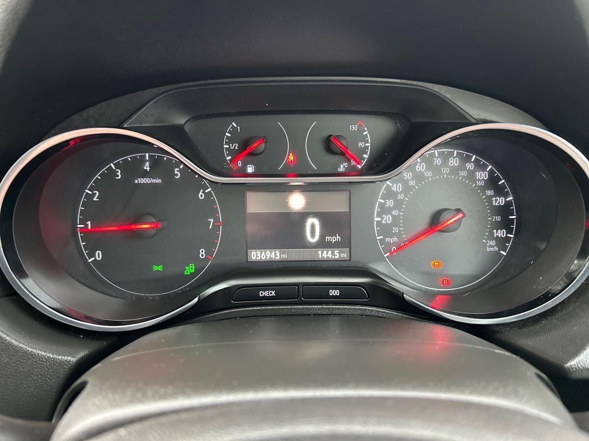 Used Vauxhall Grandland X 2020 for sale - 78024656: Photo 15