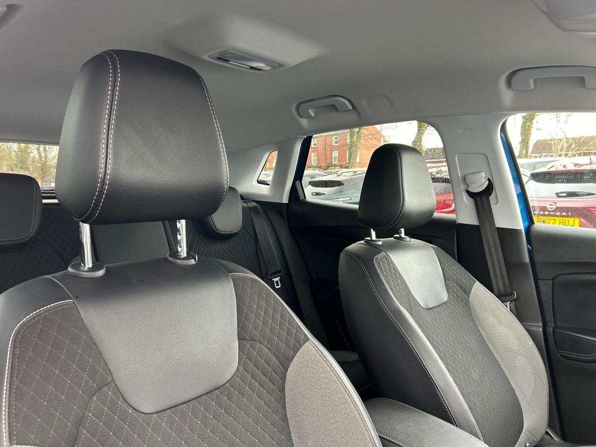 Used Vauxhall Grandland X 2020 for sale - 78024656: Photo 19