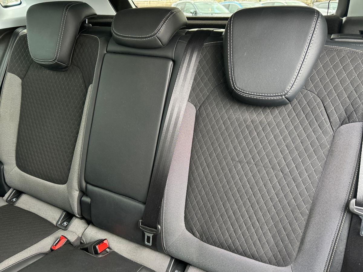 Used Vauxhall Grandland X 2020 for sale - 78024656: Photo 21