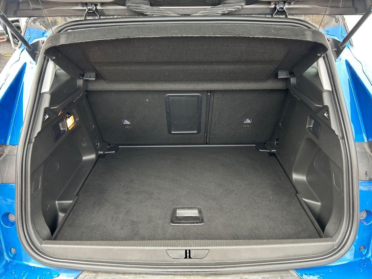 Used Vauxhall Grandland X 2020 for sale - 78024656: Photo 22