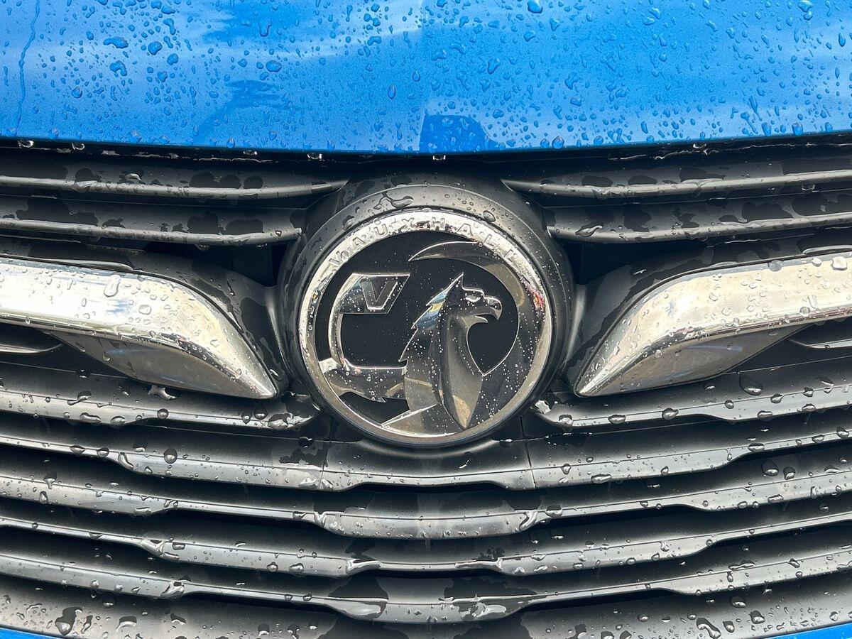 Used Vauxhall Grandland X 2020 for sale - 78024656: Photo 25