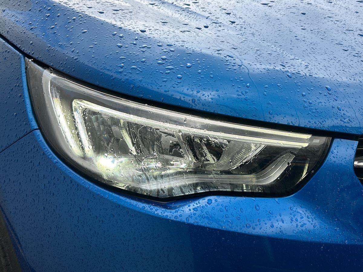 Used Vauxhall Grandland X 2020 for sale - 78024656: Photo 26