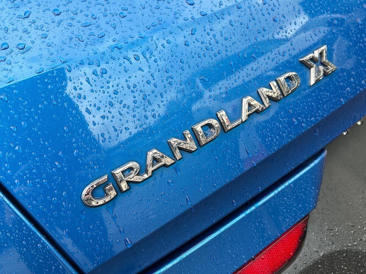 Used Vauxhall Grandland X 2020 for sale - 78024656: Photo 29