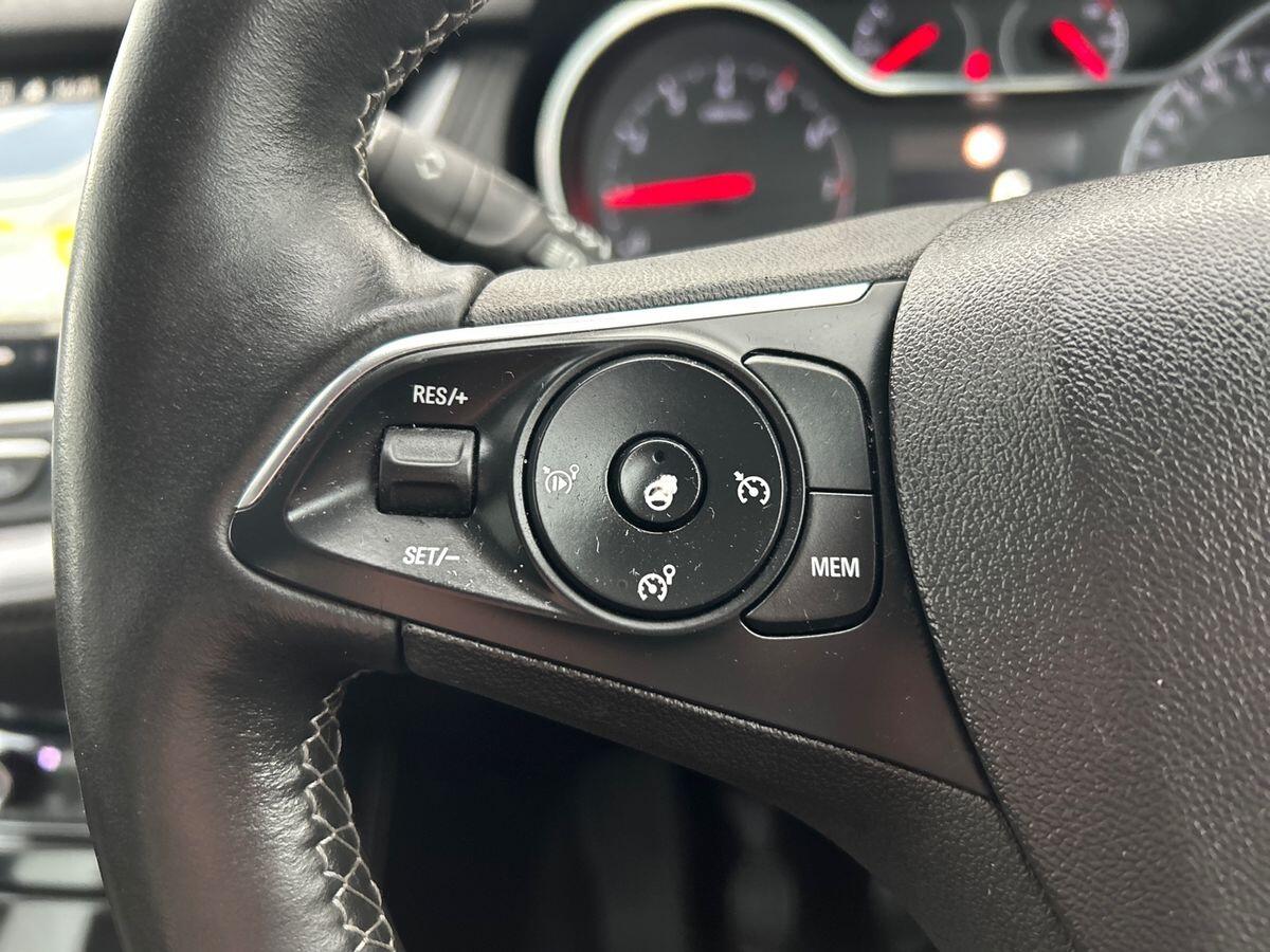 Used Vauxhall Grandland X 2020 for sale - 78024656: Photo 30