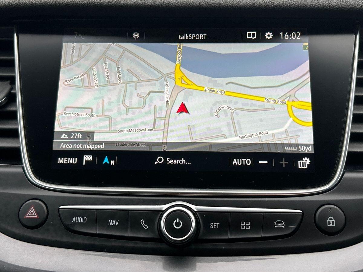 Used Vauxhall Grandland X 2020 for sale - 78024656: Photo 35