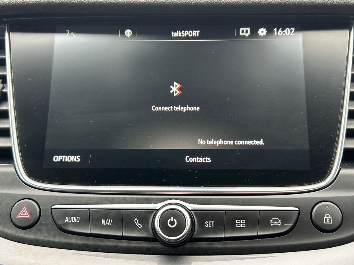 Used Vauxhall Grandland X 2020 for sale - 78024656: Photo 36